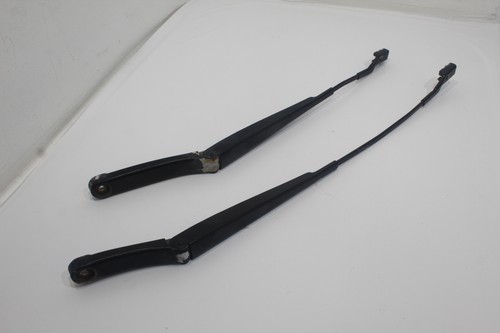 Coppia bracci tergicristallo