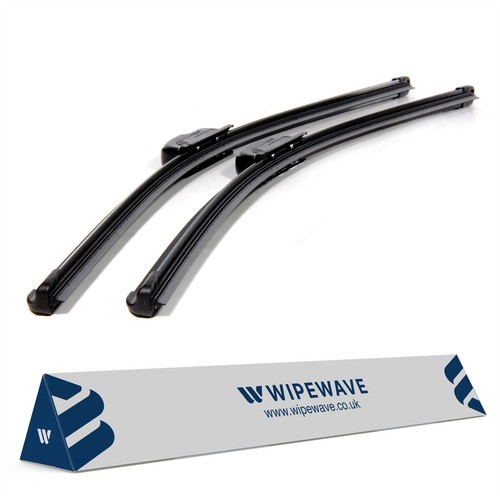 Set spazzole tergicristallo - set, 2
