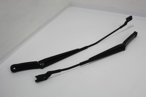 Coppia bracci tergicristallo