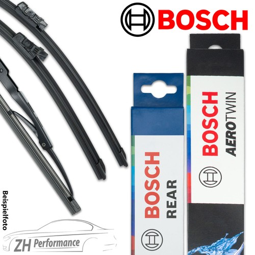 Bosch a925s h380 aerotwin - +,