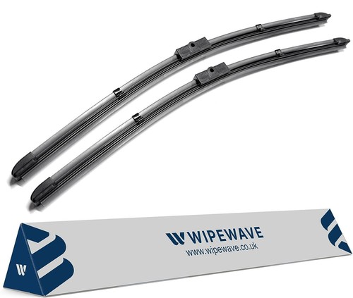 Set spazzole tergicristallo - set, 2