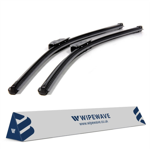 Set spazzole tergicristallo - 2,