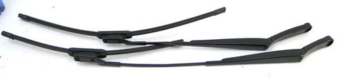 Braccio tergicristallo - , vw