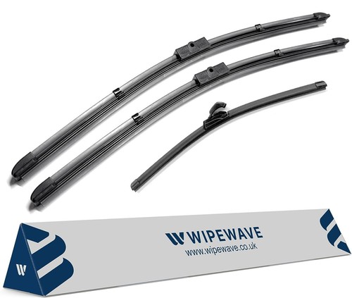 Set 3pz spazzole - set,