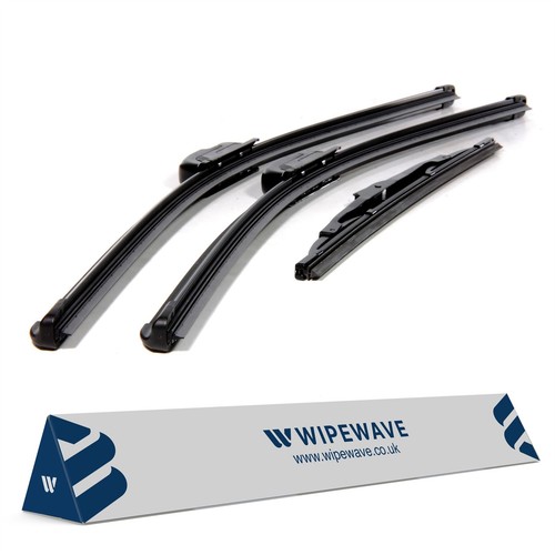 Set 3pz spazzole - set,