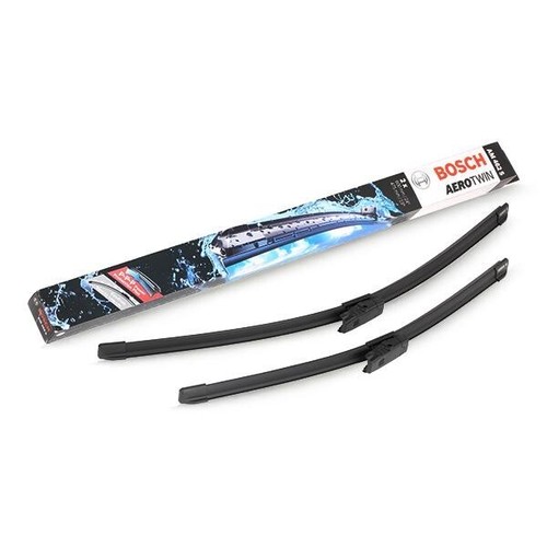 Kit coppia spatole spazzole - coppia,