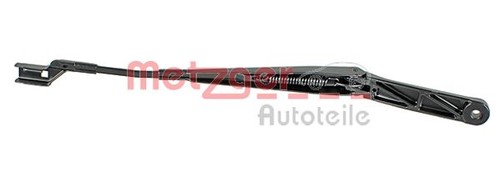Metzger 2190389 braccio tergi - 2190389,
