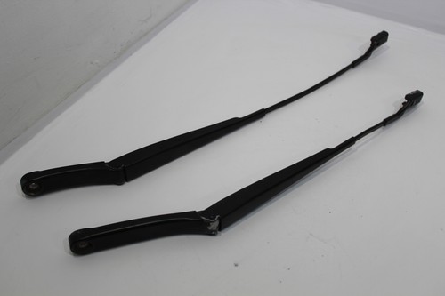 Coppia bracci tergicristallo