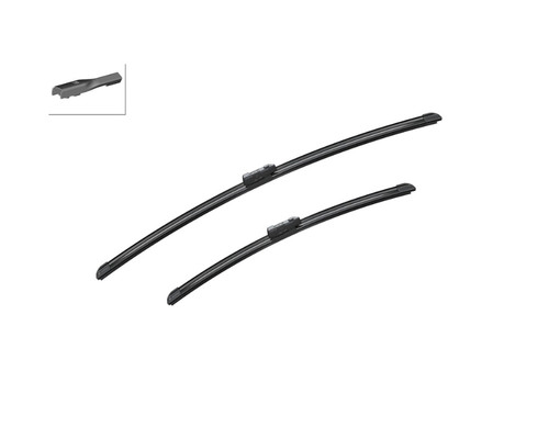 Bosch aerotwin a102s panamera - bosch,